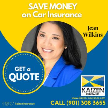 KAIZEN Insurance Agency - Auto Insurance Near Me - Germantown, Tennessee KAIZEN Insurance Agency - Auto Insurance Near Me - Germantown, Tennessee
