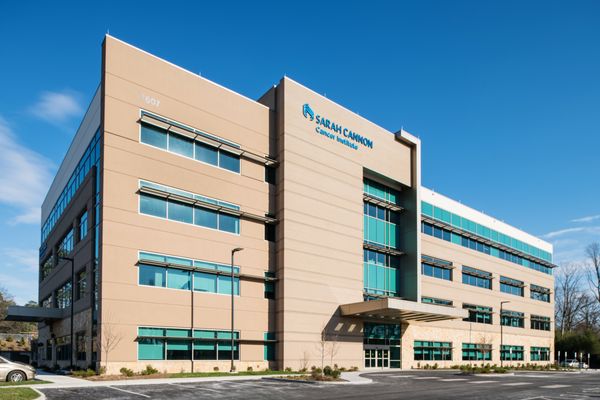 Shady Grove Fertility