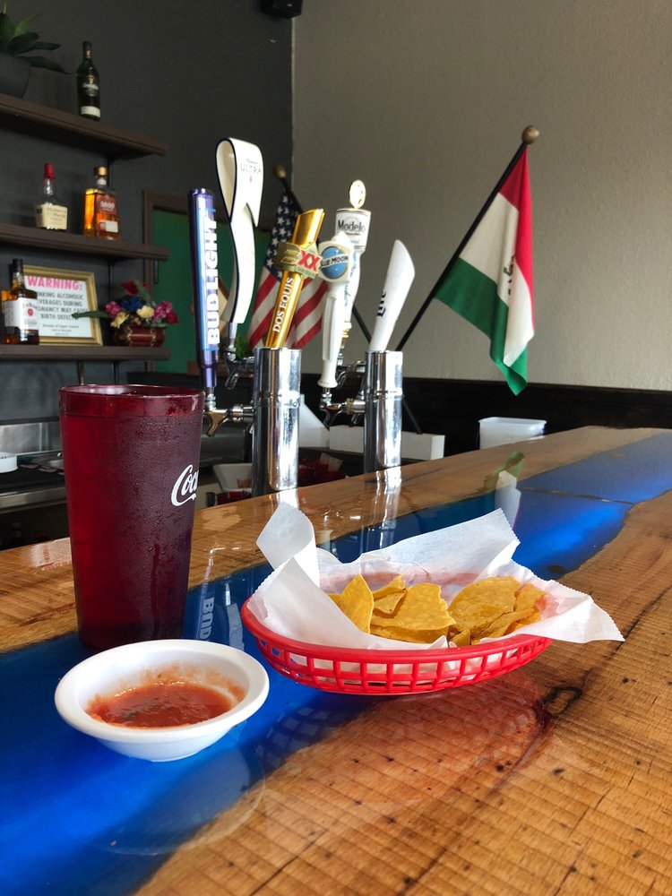 Arandas Mexican Restaurant