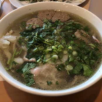 I Love Pho & Crawfish - Vietnamese Near Me - Rowlett, Texas