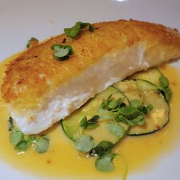 Halibut Halibut