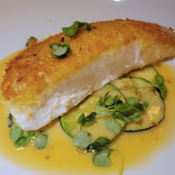Shaw's Crab House - Halibut - Seafood Near Me - Chicago, Illinois Shaw's Crab House - Halibut - Seafood Near Me - Chicago, Illinois