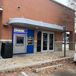 Chase Bank