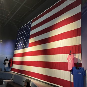 iFLY Oceanside Indoor Skydiving - Veteran (Navy SEAL) Owned - Skydiving Near Me - Oceanside, California