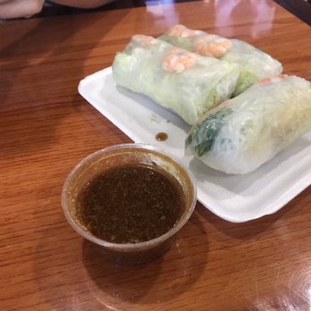Quickly - Spring rolls - Bubble Tea Near Me - Pensacola, Florida Quickly - Spring rolls - Bubble Tea Near Me - Pensacola, Florida