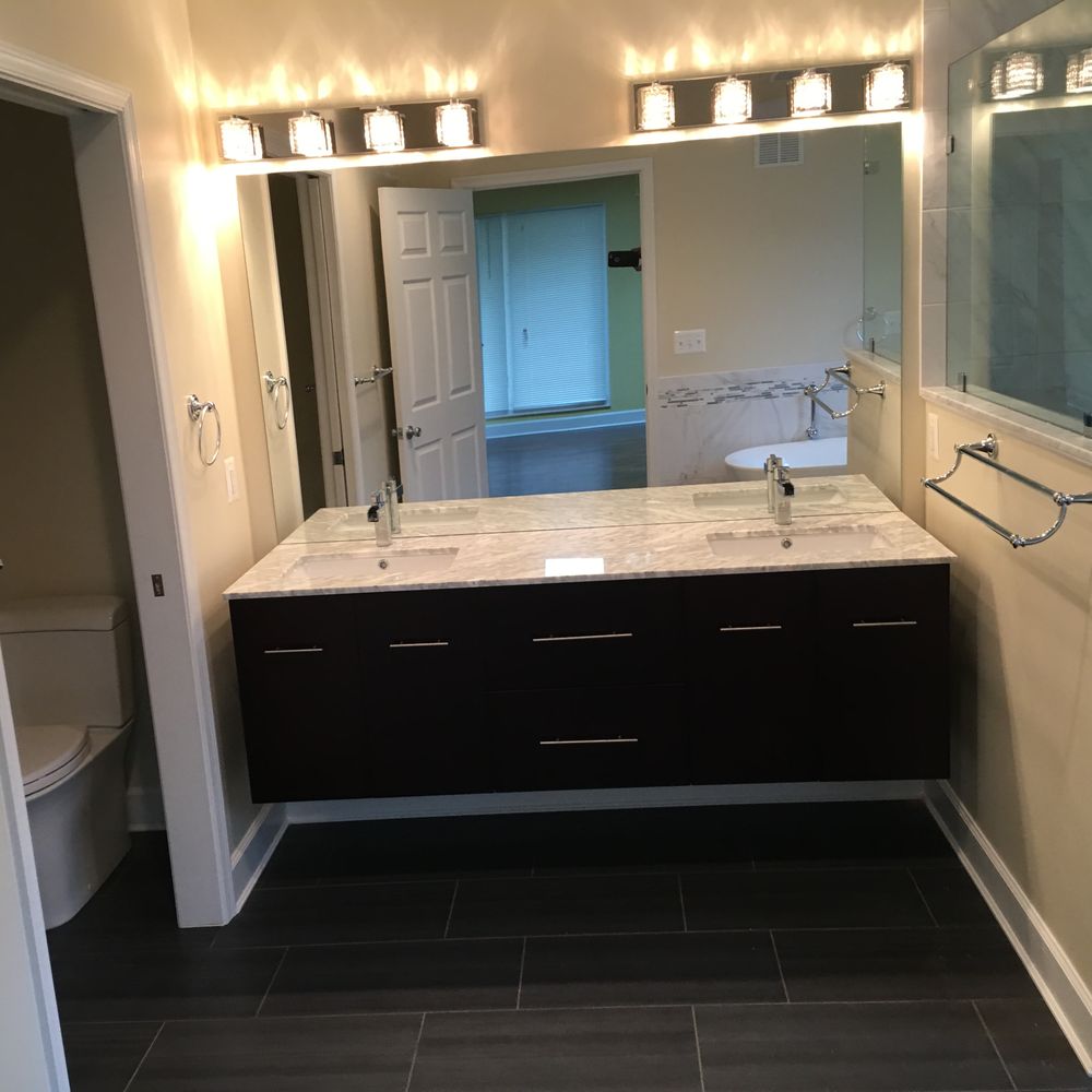 Slide of Allebazi Plumbing