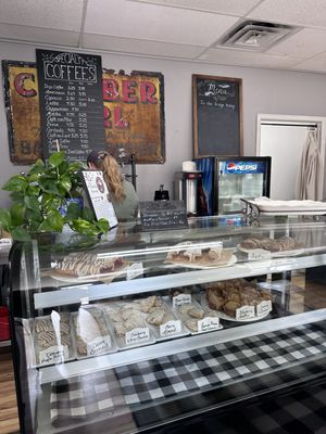 Buttermilk Bakery & Pie Shop