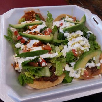 Sabor Latino 17 - Guaraches - Mexican Near Me - Pinole, California Sabor Latino 17 - Guaraches - Mexican Near Me - Pinole, California