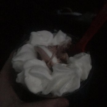 Dairy Queen Ltd Brazier - Sunday - Ice Cream & Frozen Yogurt Near Me - Eden, New York