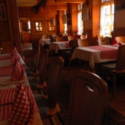 Gasthaus Lanzer See