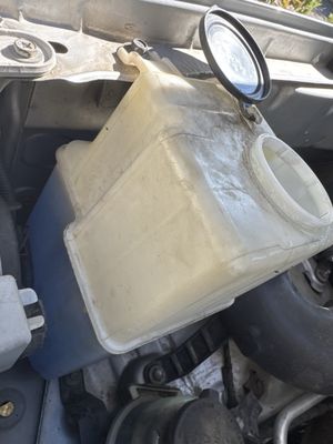 Jiffy Lube Oil Change and Multicare
