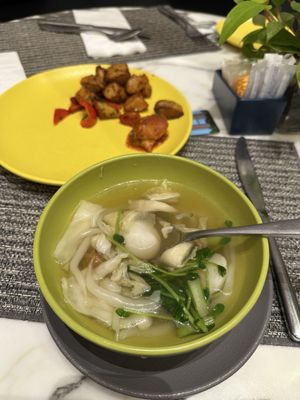 Pullman Kuala Lumpur City Centre - Hotel & Residences by null