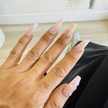 Sunshine Nail Spa - Nail Salons Near Me - San Jose, California Sunshine Nail Spa - Nail Salons Near Me - San Jose, California
