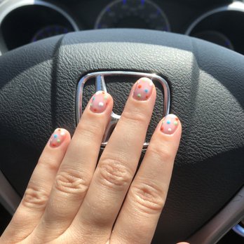Austin Regalia Nail & Spa - Nail Salons Near Me - Austin, Texas