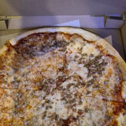 Brother's Pizza Parlor