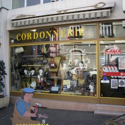 Cordonnerie Cauffman Benoît