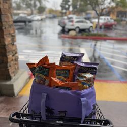 Ralphs - $ 3.99 Hawaiian chips sale 2.12.25