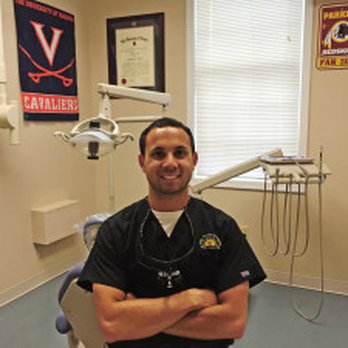 David Circeo, DDS - Dr. Zaid Alsamir - General Dentistry Near Me - Richmond, Virginia