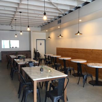Bagel Kitchen - Wow! Loving the newly remodeled shop! - Bagels Near Me - Pacific Grove, California Bagel Kitchen - Wow! Loving the newly remodeled shop! - Bagels Near Me - Pacific Grove, California