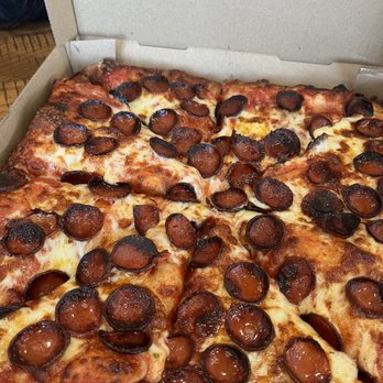 Cup N Char - Pizza Near Me - Richmond, Texas Cup N Char - Pizza Near Me - Richmond, Texas