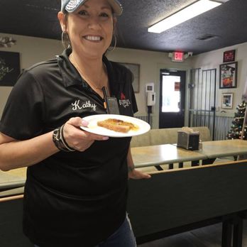 Bubba's Grill and Catering - Bread pudding is a must - American Near Me - Walker, Louisiana