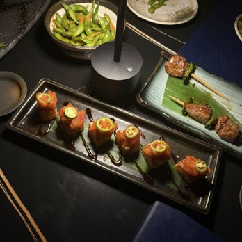 Yama Loso - Sushi Bars Near Me - Charlotte, North Carolina Yama Loso - Sushi Bars Near Me - Charlotte, North Carolina