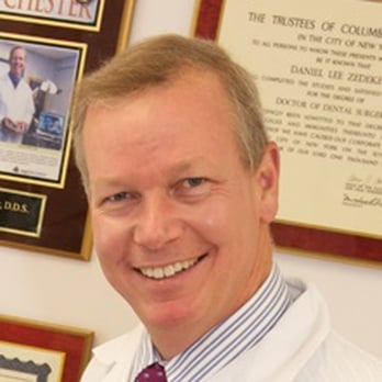 Daniel L Zedeker, DDS - General Dentistry Near Me - Dobbs Ferry, New York