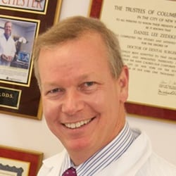 Daniel L Zedeker, DDS