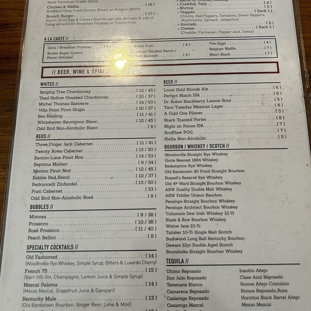 The Corner Grille - Breakfast & Brunch Near Me - College Park, Georgia The Corner Grille - Breakfast & Brunch Near Me - College Park, Georgia