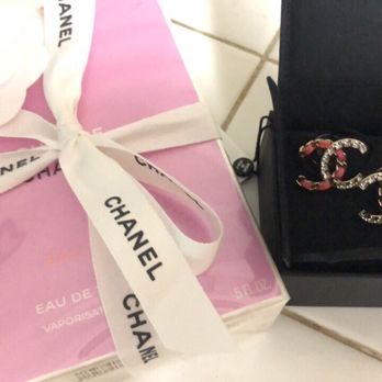 Chanel - Women's Clothing Near Me - Costa Mesa, California