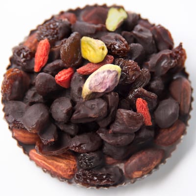 Paleo Treats by null