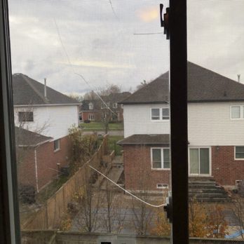 Nordik Windows and Doors - Window 1 cracks - Windows Installation Near Me - Mississauga, Ontario Nordik Windows and Doors - Window 1 cracks - Windows Installation Near Me - Mississauga, Ontario