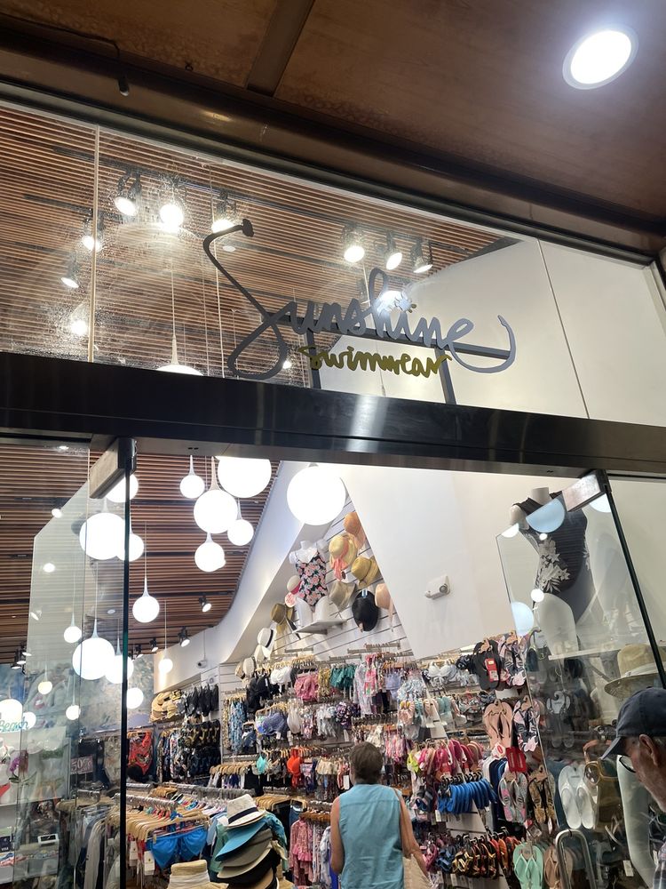 SUNSHINE SWIM WEAR Updated September 2024 15 Photos & 17 Reviews