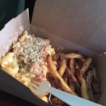 The Mac & Gold Truck - Lobster! - Food Trucks Near Me The Mac & Gold Truck - Lobster! - Food Trucks Near Me