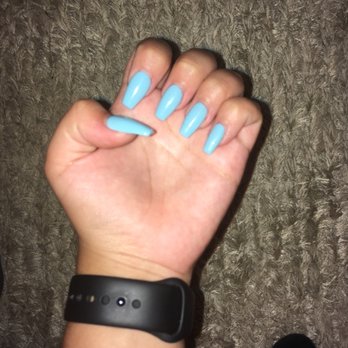 Blue Sky Nails - Nail Salons Near Me - Houston, Texas Blue Sky Nails - Nail Salons Near Me - Houston, Texas