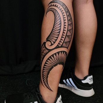 Islandtat Evolve - Tattoo Near Me - Lemon Grove, California