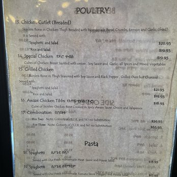 Awash Restaurant - Ethiopian Near Me - Los Angeles, California Awash Restaurant - Ethiopian Near Me - Los Angeles, California