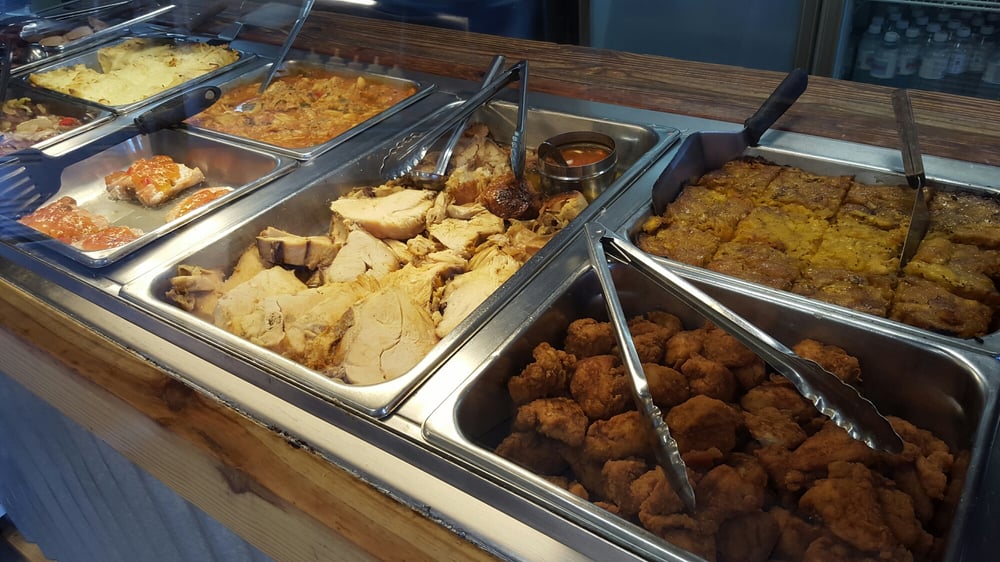 EL PAVO ASADO Av. Jesus T Pinero 1152, San Juan, Puerto Rico Puerto