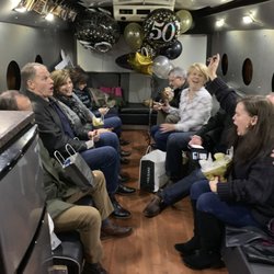 Steel City Beer Tours