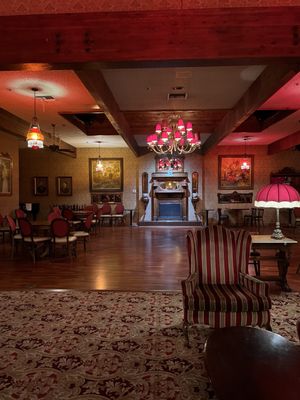 Billy Reed's Palm Springs by null
