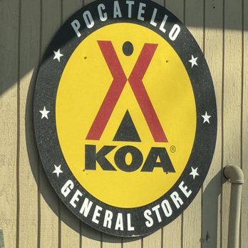 Pocatello KOA - Campgrounds Near Me - Pocatello, Idaho