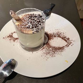 Trattoria Amici - Coppa Tiramisu - Italian Near Me - Glendale, California Trattoria Amici - Coppa Tiramisu - Italian Near Me - Glendale, California