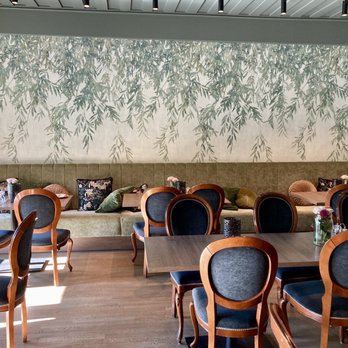 Hotel Gabelshus - Terrace Dining Room - Hotels Near Me - Oslo, 03