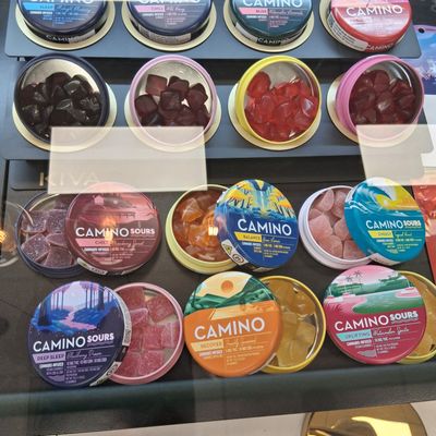 Strain Stars Cannabis Dispensary & Delivery by null