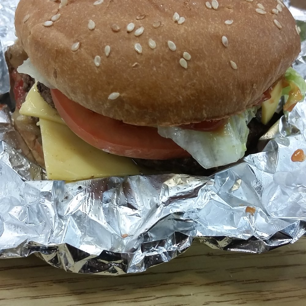 Five Guys - Burger - Fast Food Near Me - Hayward, California Five Guys - Burger - Fast Food Near Me - Hayward, California
