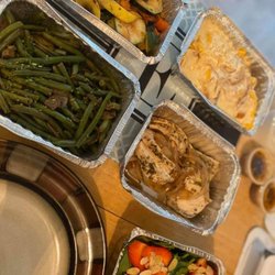 Celebrity Catering