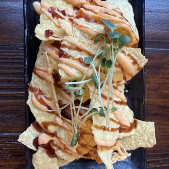 Sumo AYCE Sushi - Poke Nachos - Japanese Near Me - Honolulu, Hawaii Sumo AYCE Sushi - Poke Nachos - Japanese Near Me - Honolulu, Hawaii