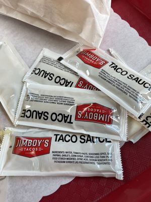 Jimboy's Tacos by null