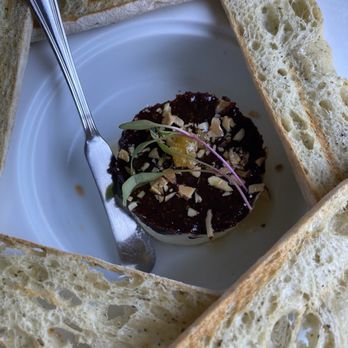 Edison James Island - Fromage & Fig - Seafood Near Me - Charleston, South Carolina