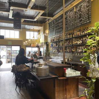 The Alembic - Photo 5: Interior - New American Near Me - San Francisco, California